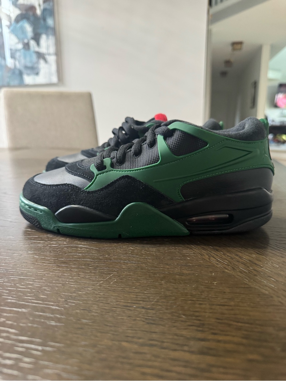 Air Jordan 4 RM Youth
